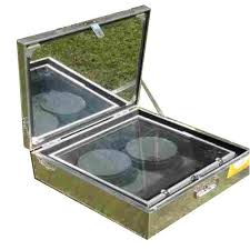 solar cooker