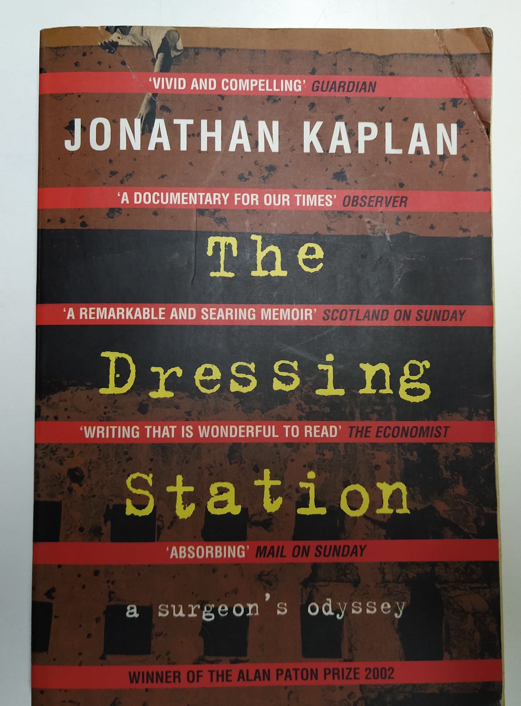 Doctors without Borders