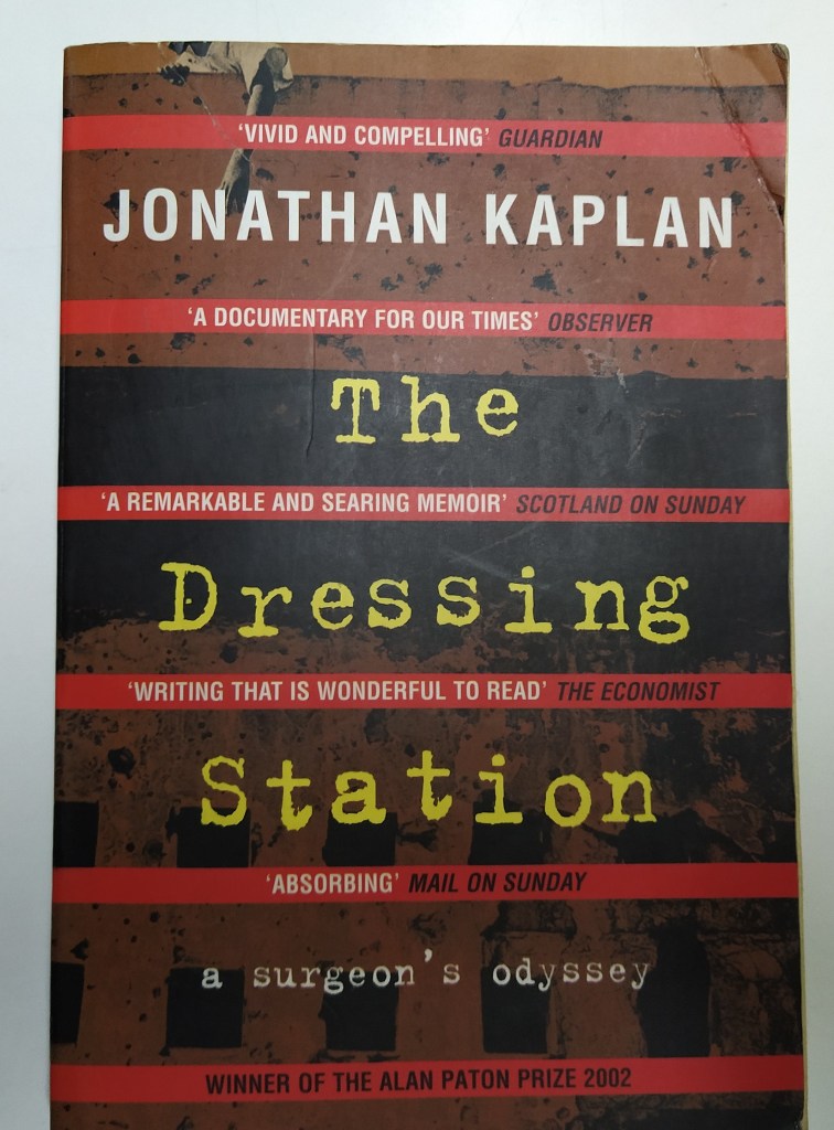 Doctor Without Borders: Jonathan Kaplan – Millennial Matriarchs