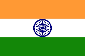 Indian flag
