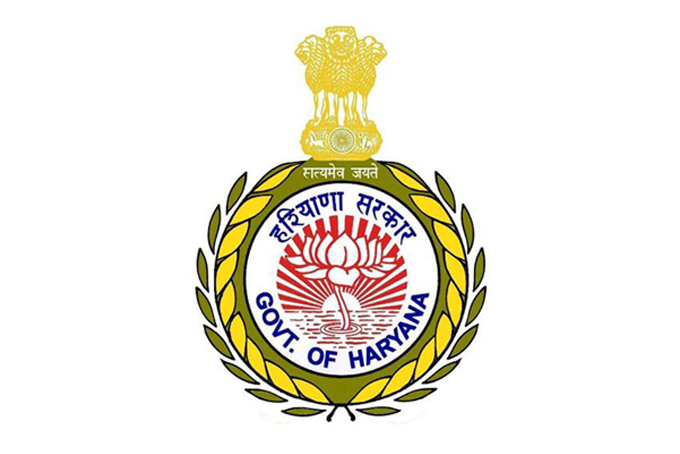 Harayana State Emblem