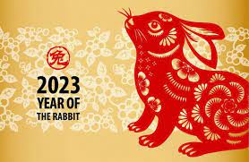 Year of Rabbit