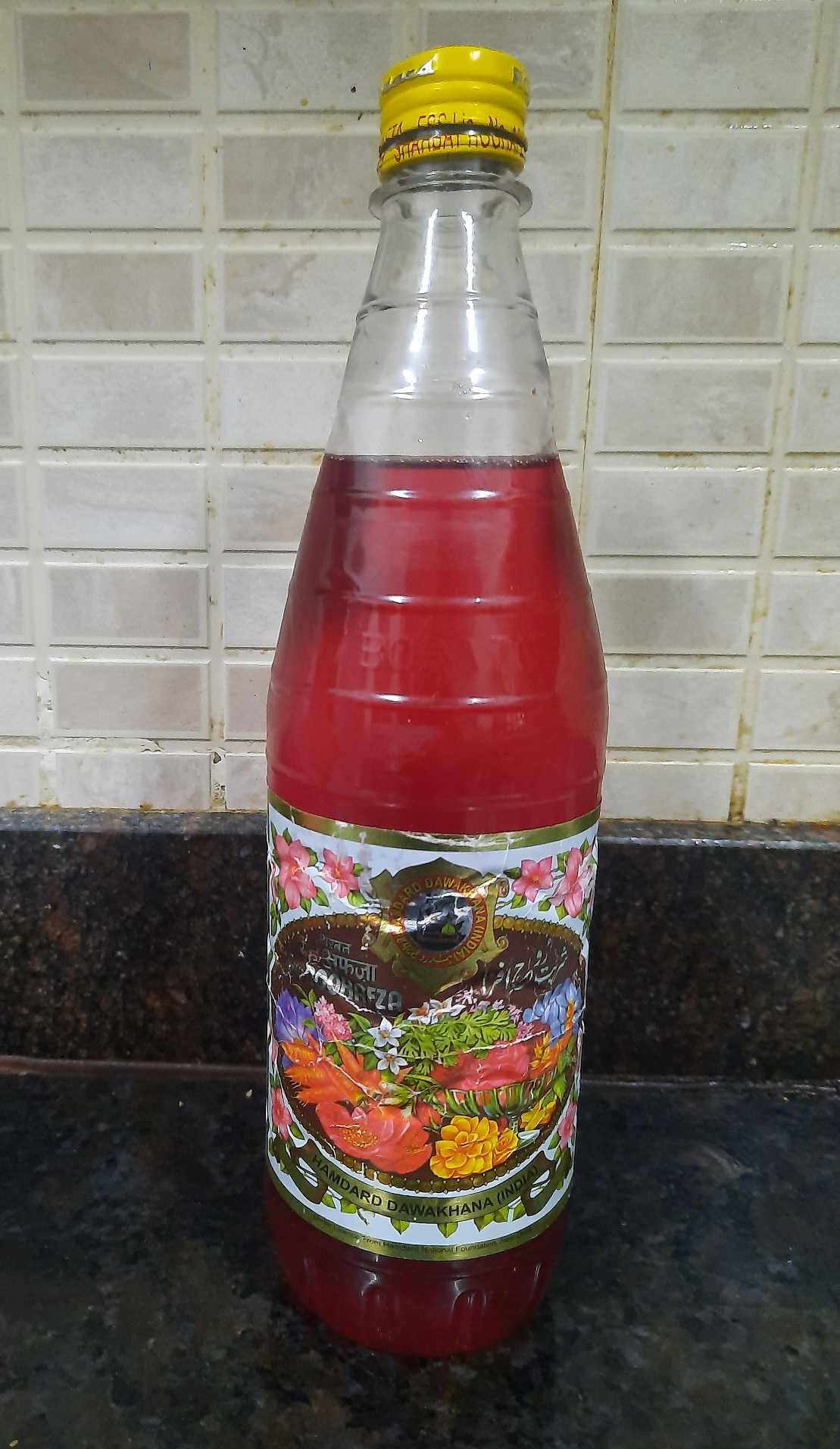 Rooh Afza