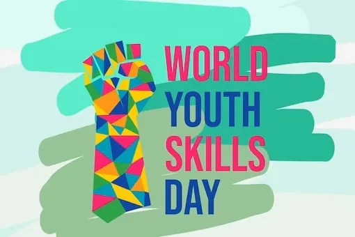 World Youth Skills Day