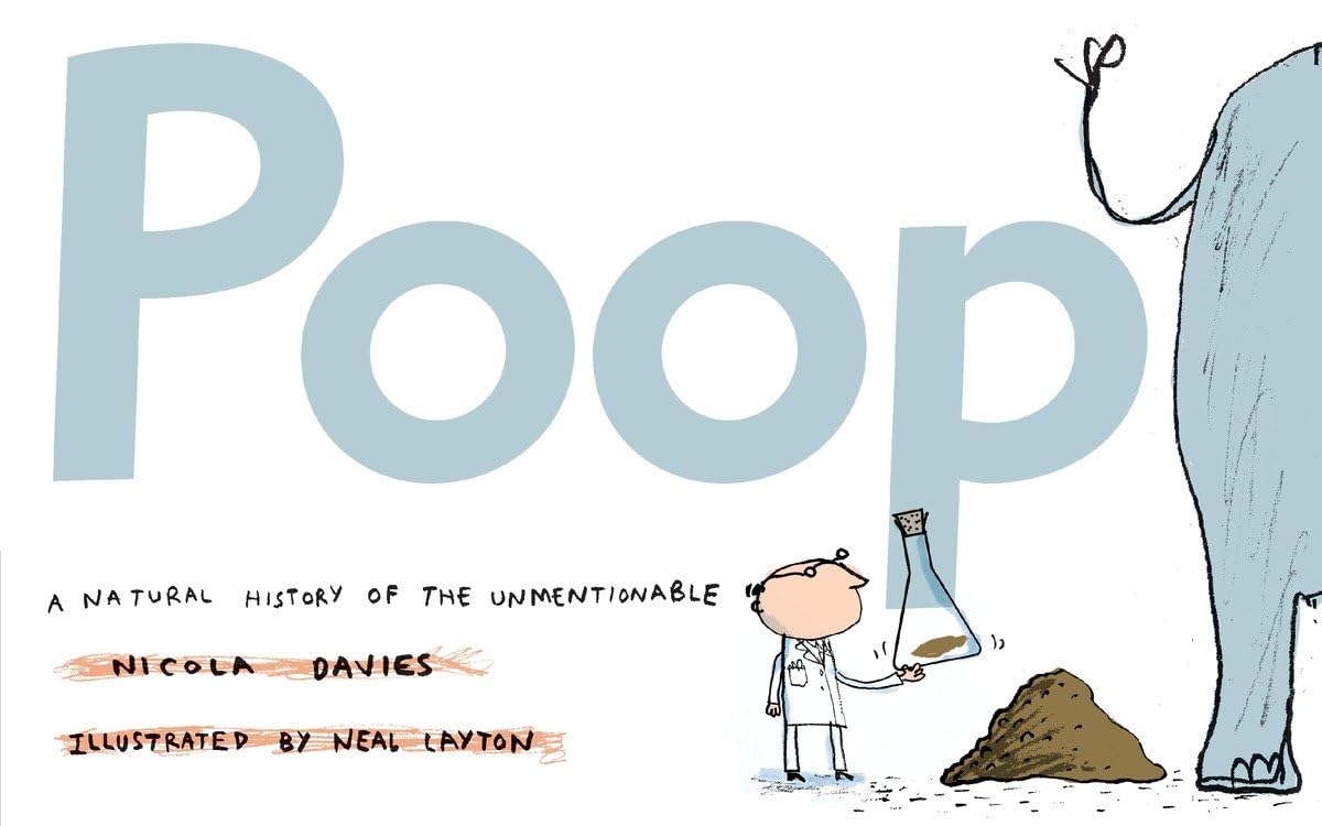 poop